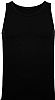 Camiseta Tirantes Hombre Texas Roly - Color Negro 02